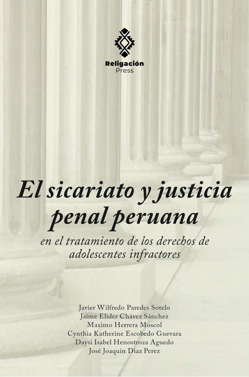 El sicariato y justicia penal peruana