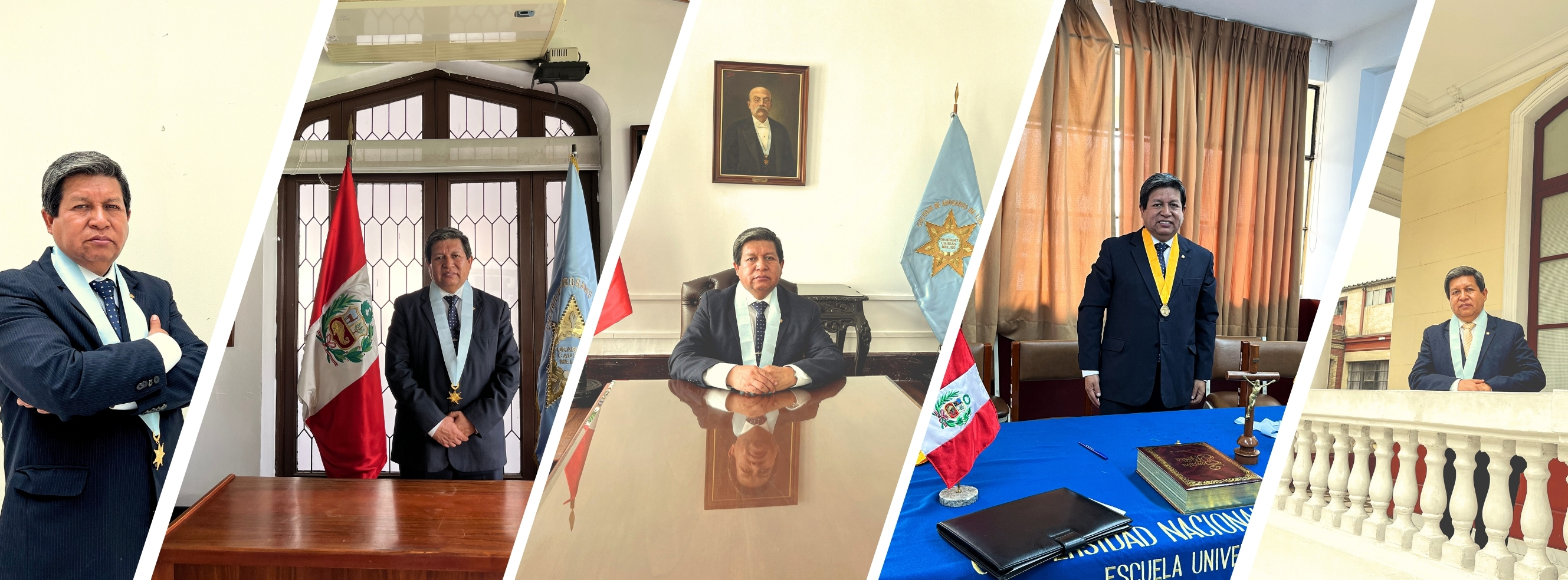 Experiencia Académica