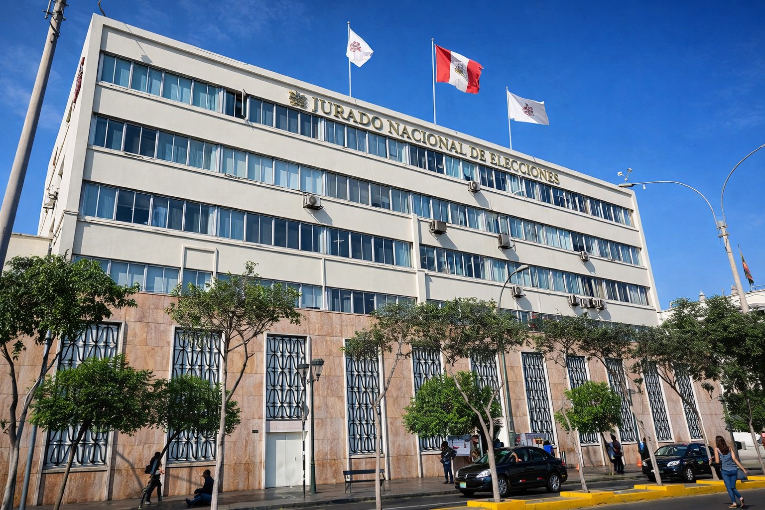 Transparencia y Ética